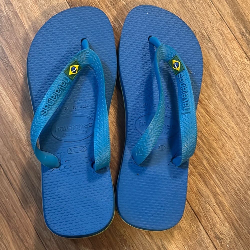 Havaianas
